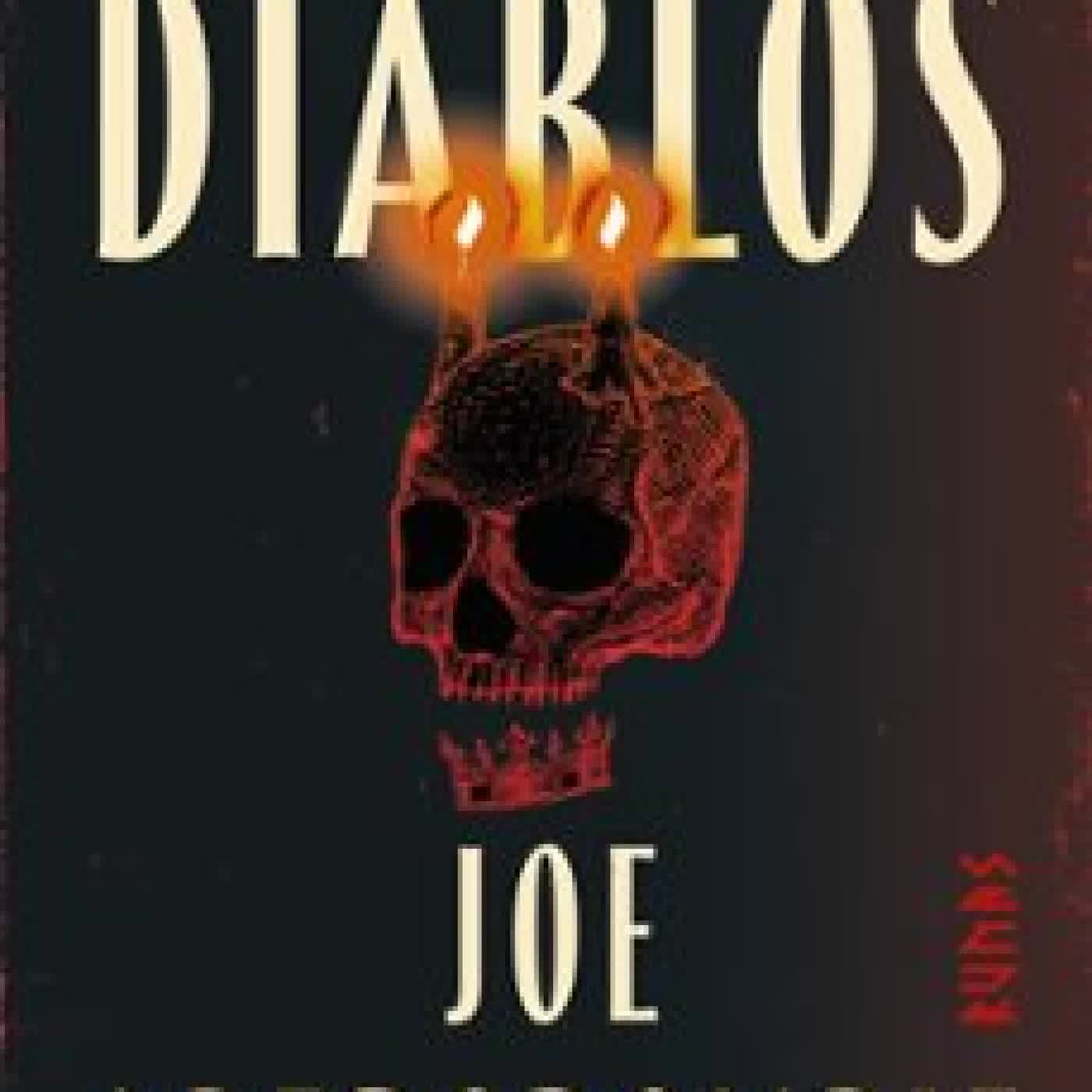LOS DIABLOS Joe Abercrombie
