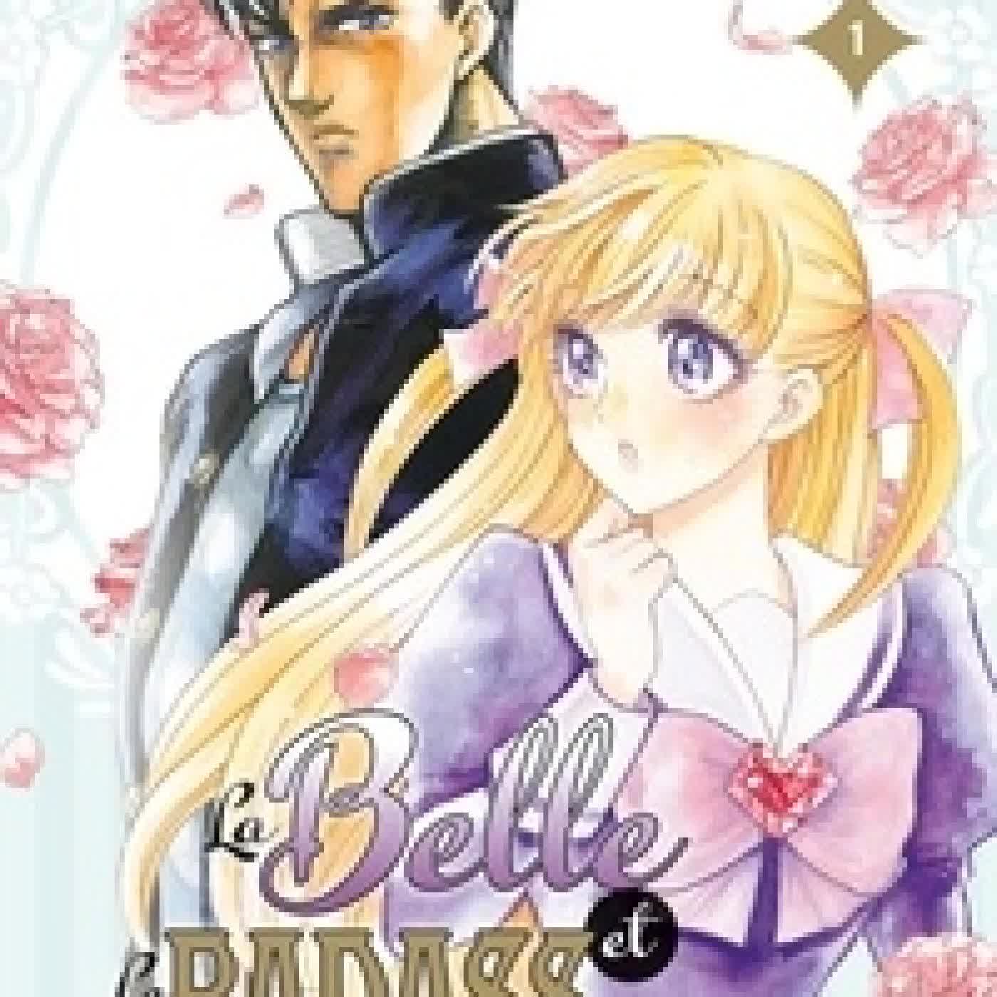 Lire en ligne : La belle et le badass Tome 1