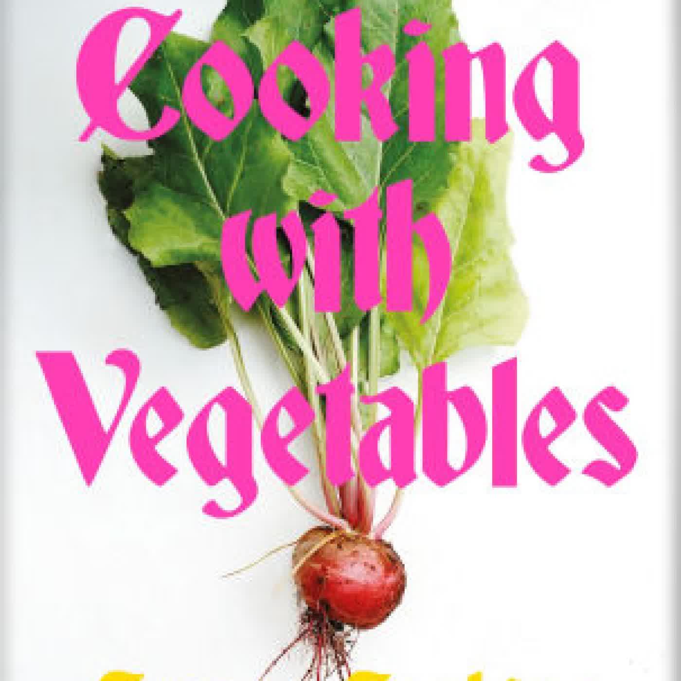 Read online: Cooking With Vegetables by Jesse Jenkins
