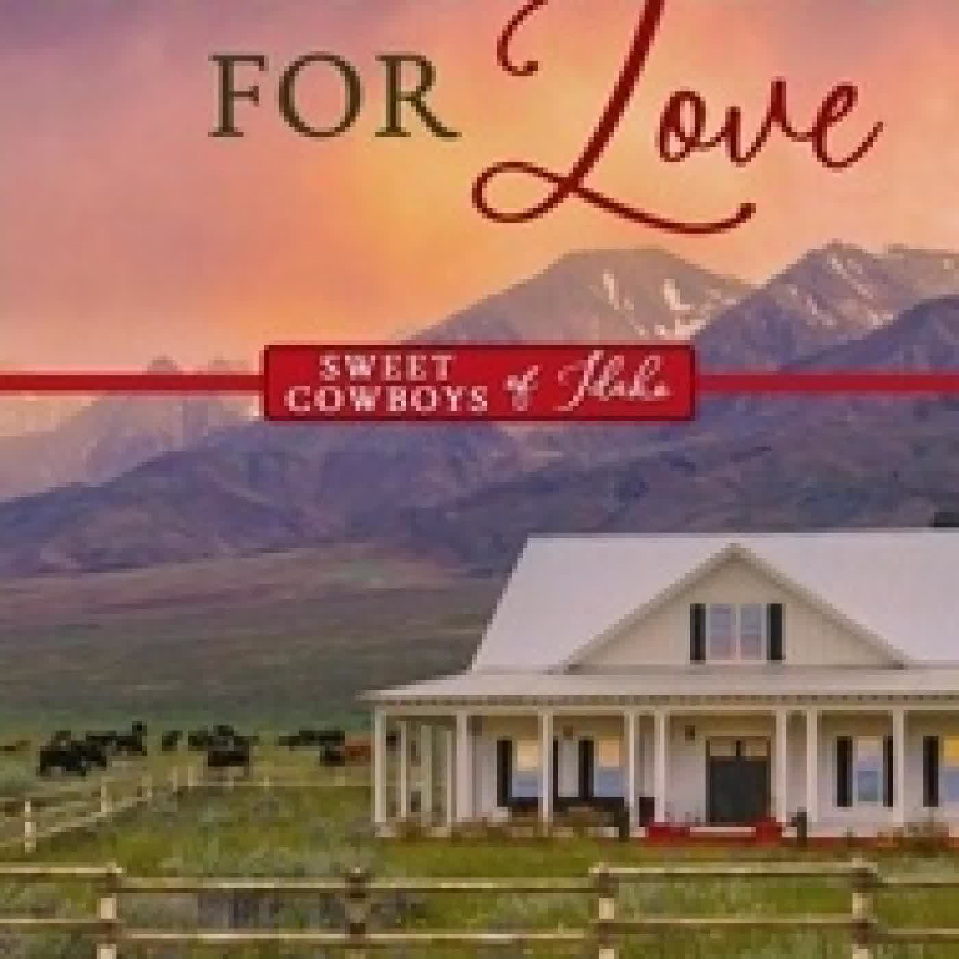 Lire en ligne : Accounting for Love: A Forced Proximity Sweet Romance - Sweet Cowboys of Idaho, #1