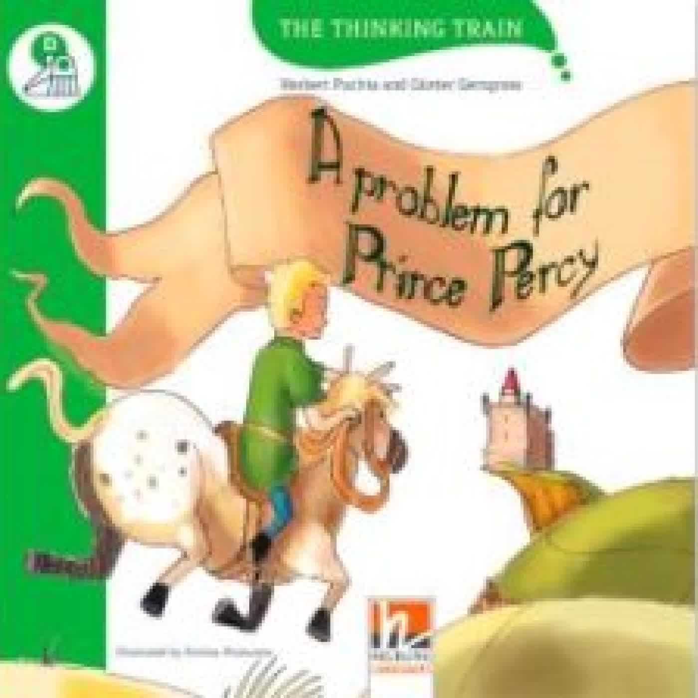 A PROBLEM FOR PRINCE PERCY