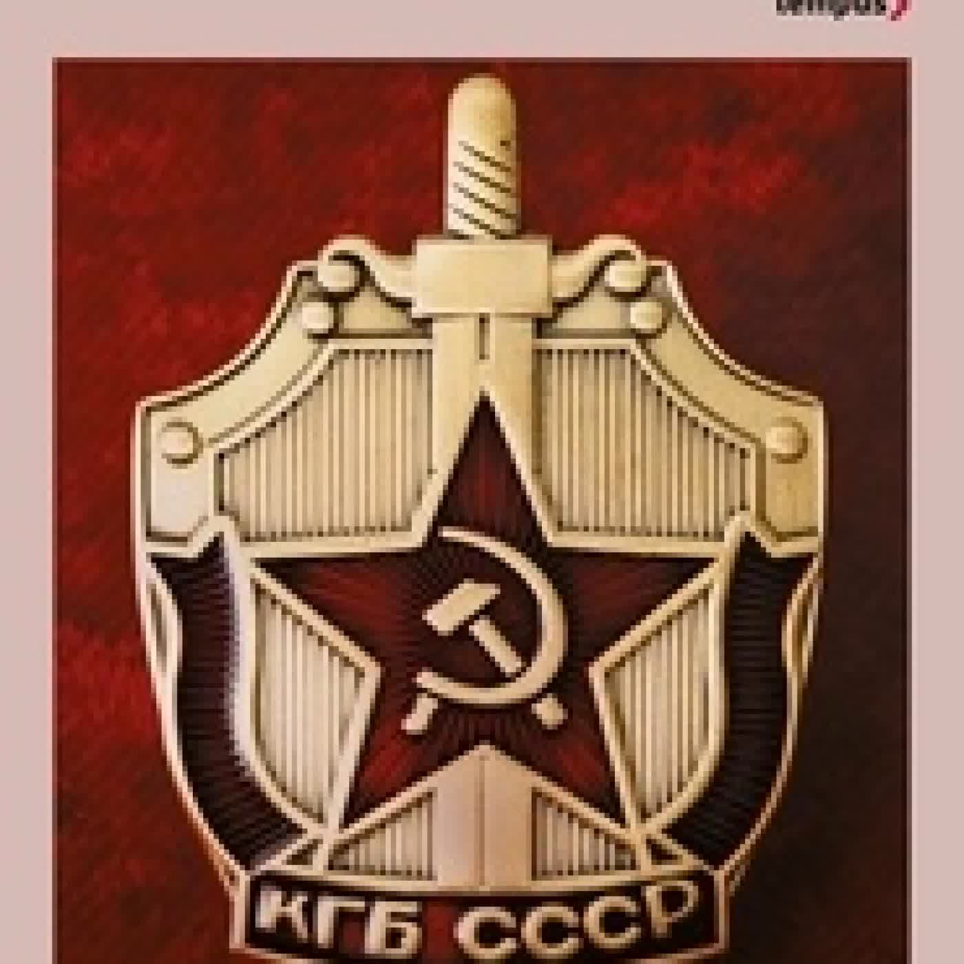 {téléchargement} Le KGB. La véritable histoire des services secrets soviétiques