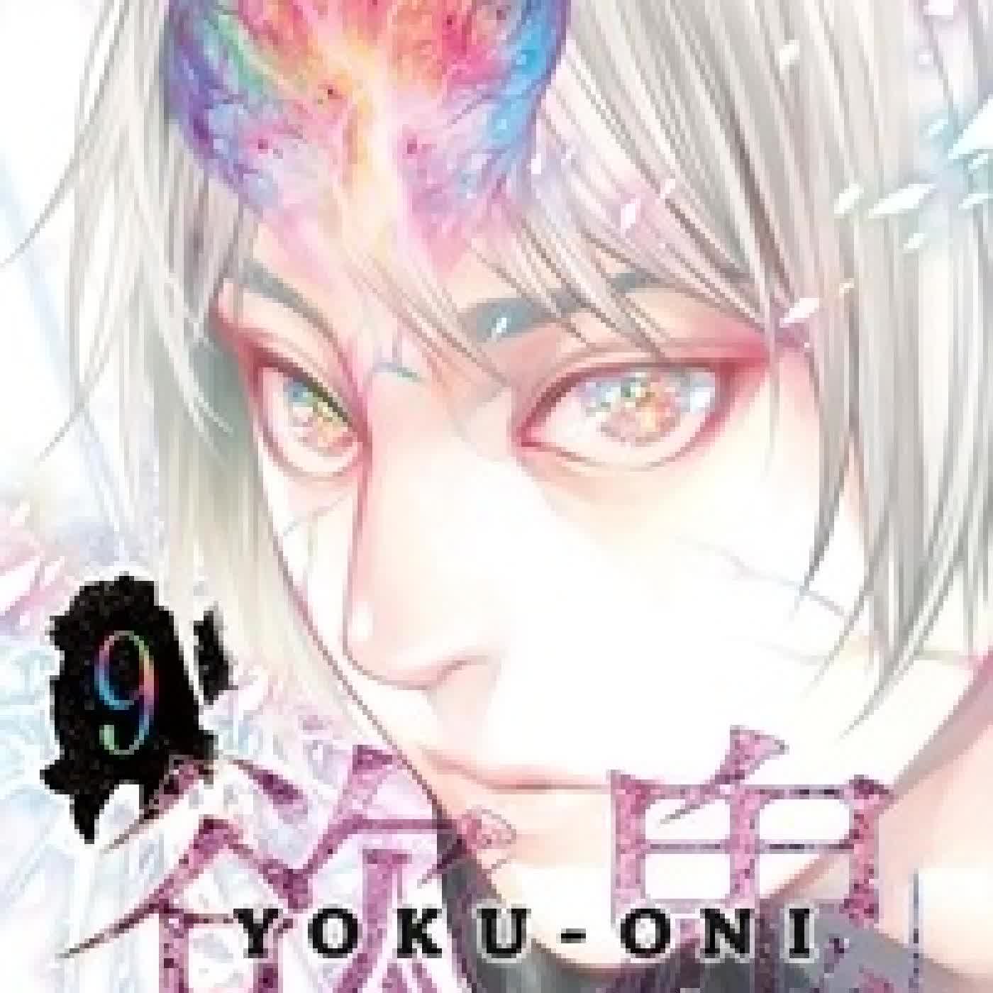 {téléchargement} Yoku-Oni Tome 9
