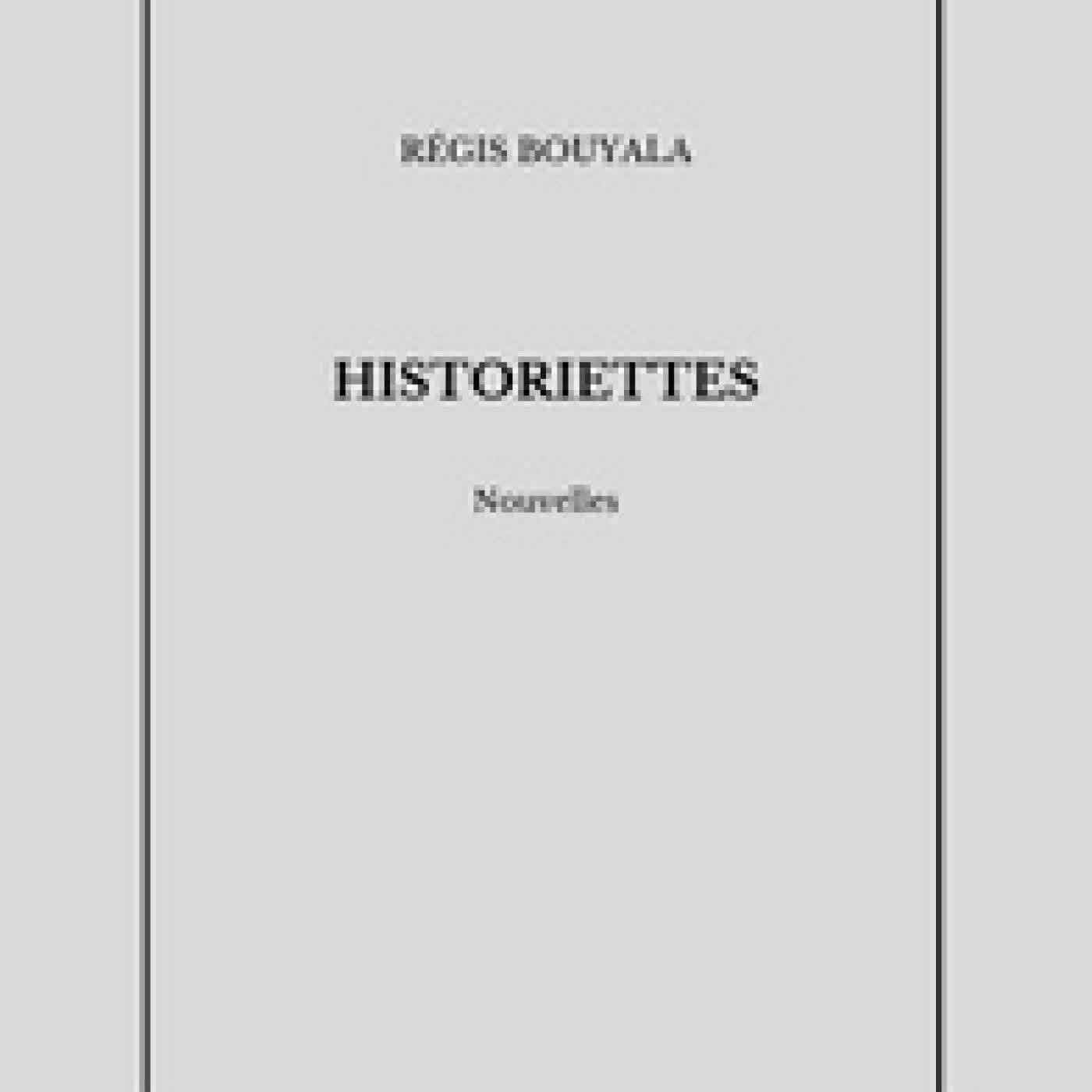 Télécharger Pdf Historiettes