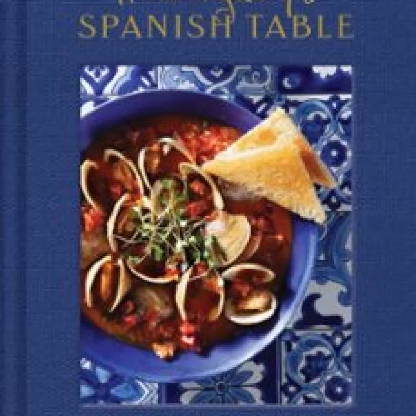 HEMINGWAY'S SPANISH TABLE HOWIE SOUTHWORTH