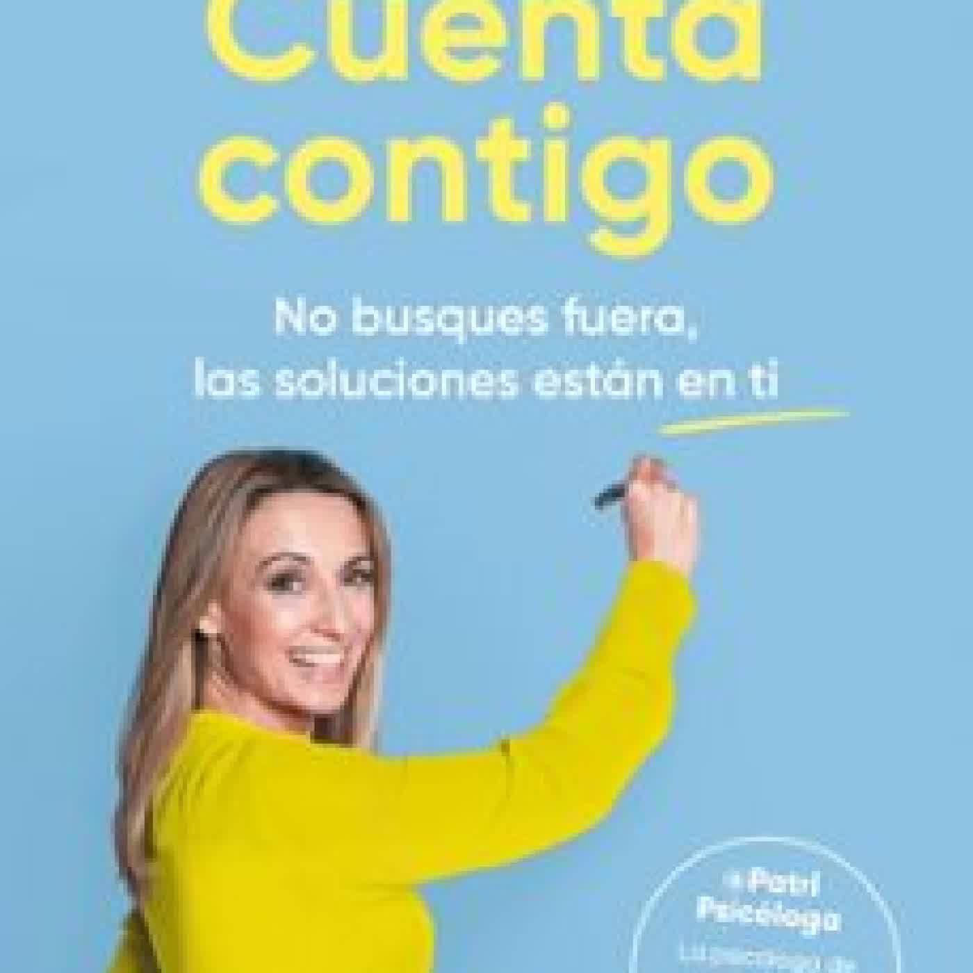 CUENTA CONTIGO Patricia Ramírez