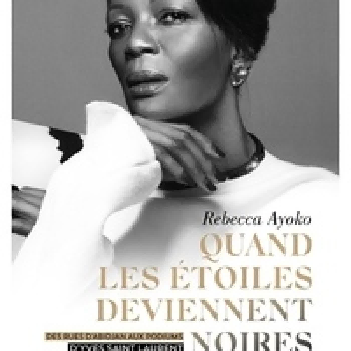 {téléchargement} Quand les étoiles deviennent noires - Des rues d'Abidjan aux podiums d'Yves Saint Laurent