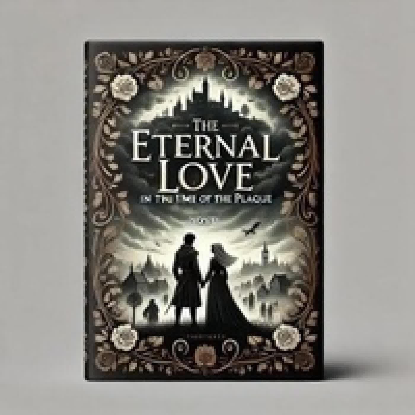 Télécharger Pdf The eternal love in the time of the plaque - Serija 1, #1