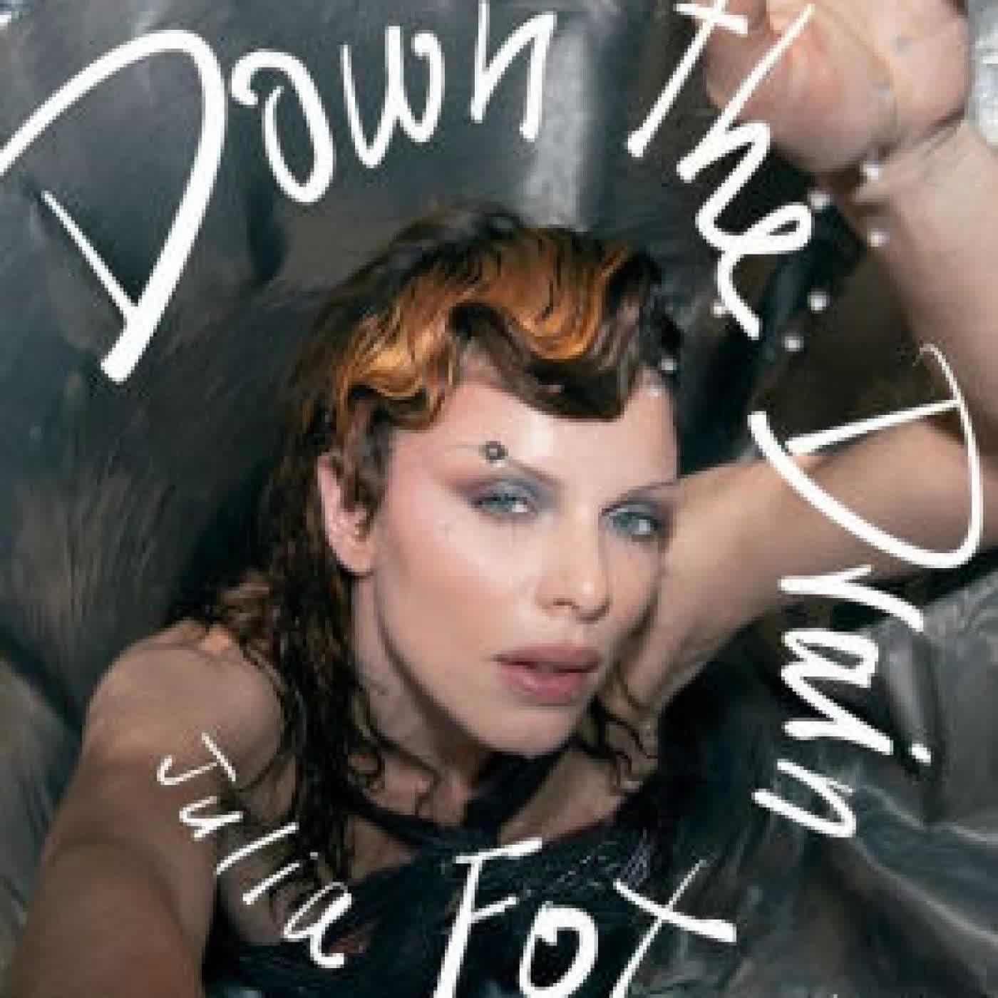 Down the Drain by Julia Fox on Iphone New Format