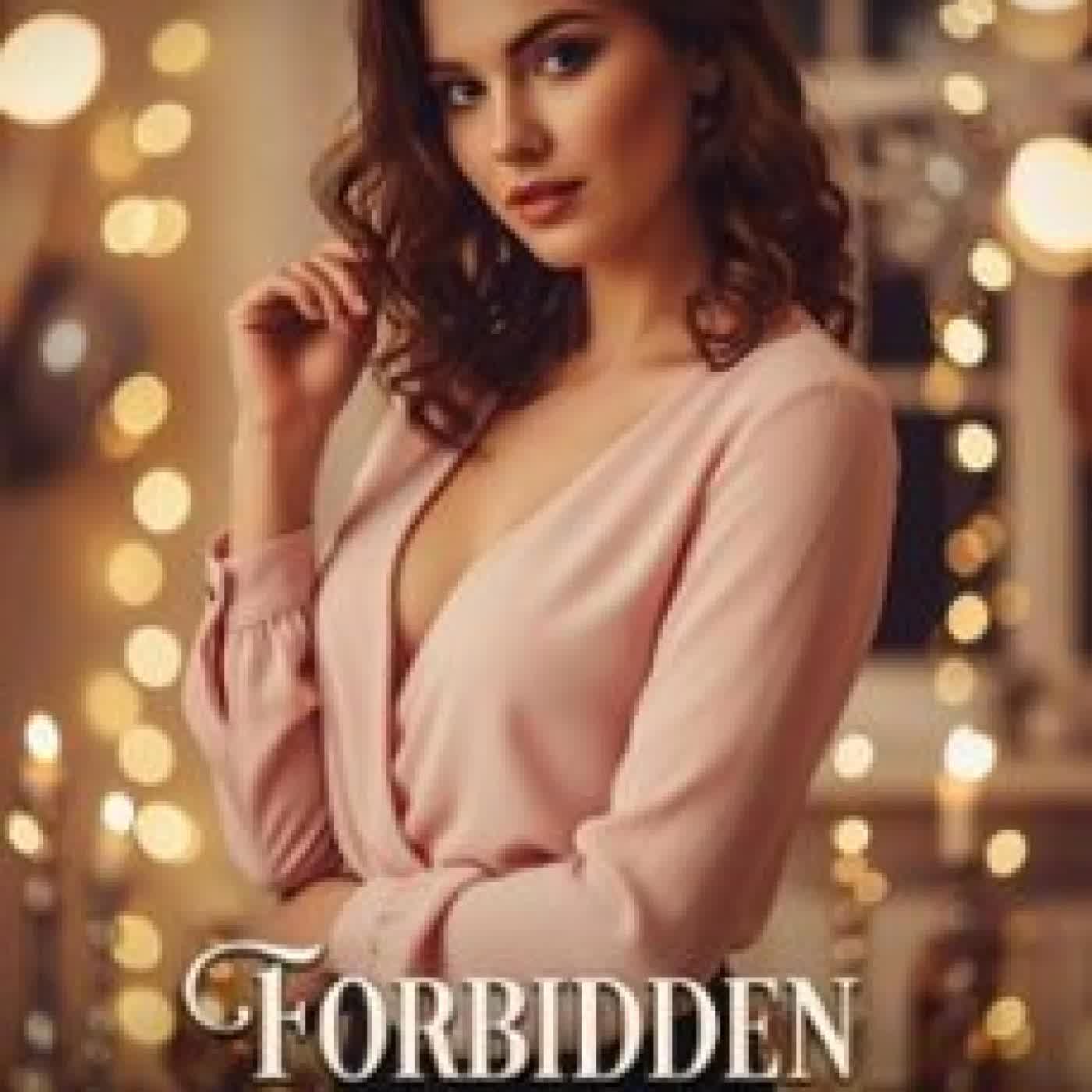 FORBIDDEN NEW YEAR'S CRUSH: A FERTILE FIRST TIME AGE GAP STORY ROSE RICHARDS