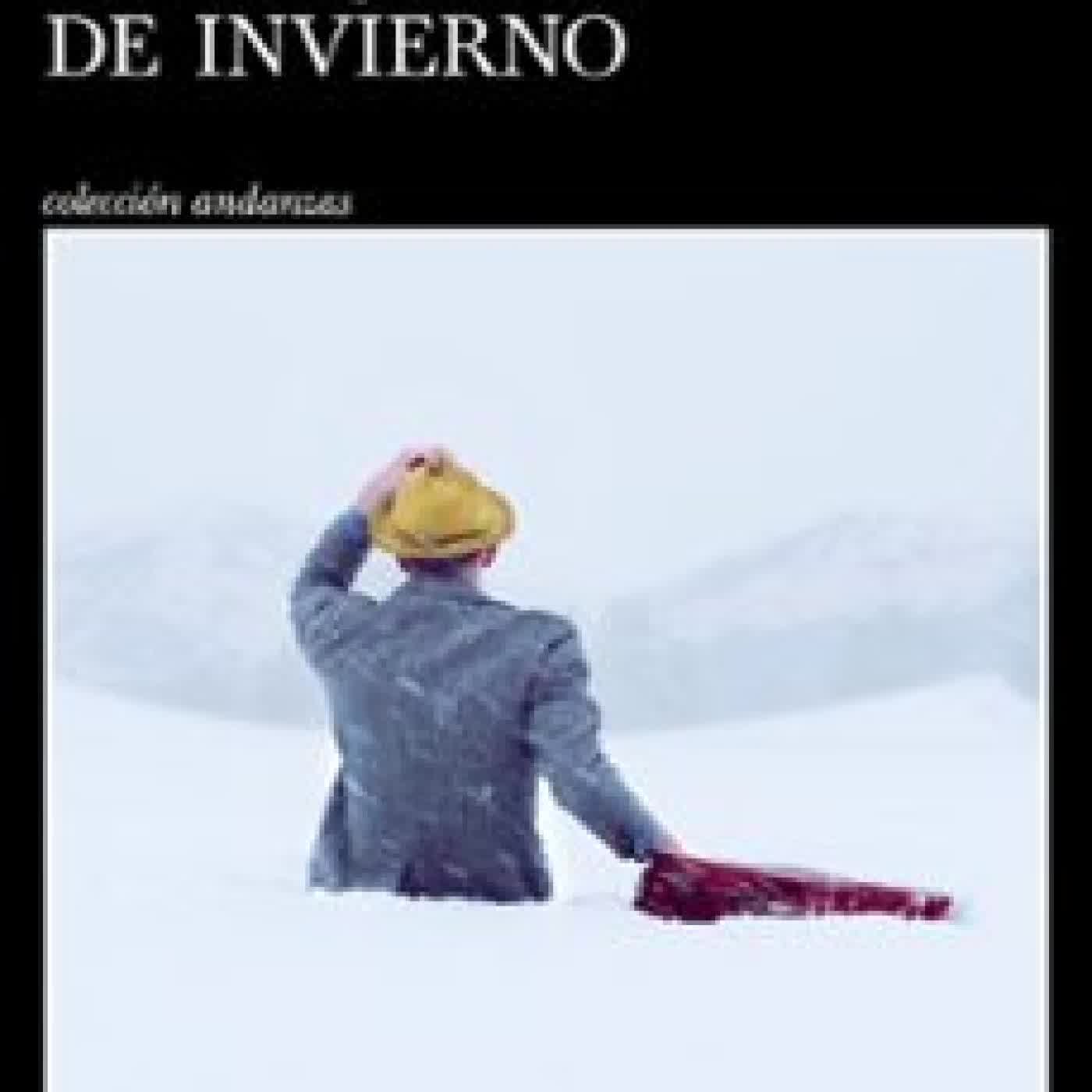 COLOQUIO DE INVIERNO Luis Landero