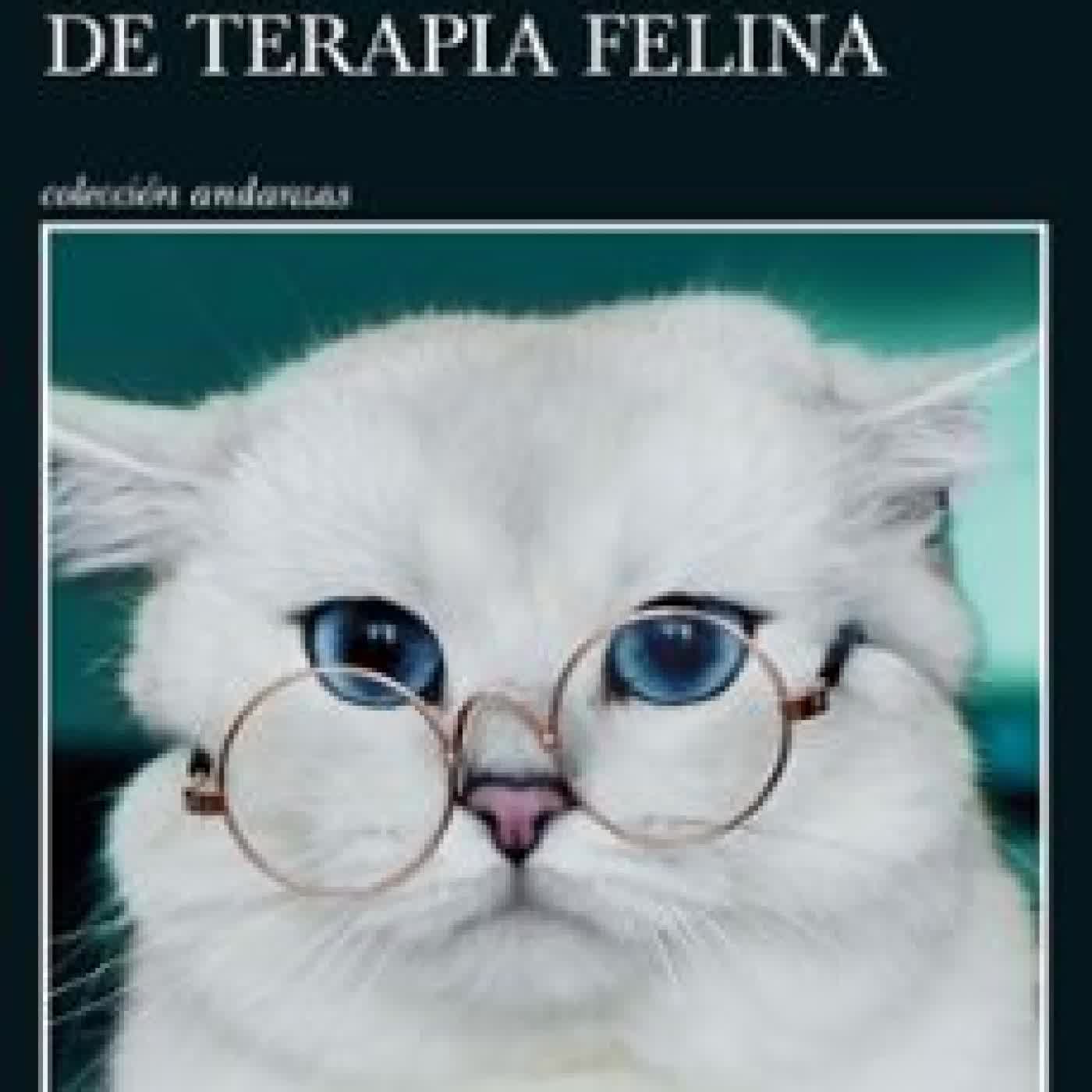 MANUAL DE TERAPIA FELINA Joaquín Berges