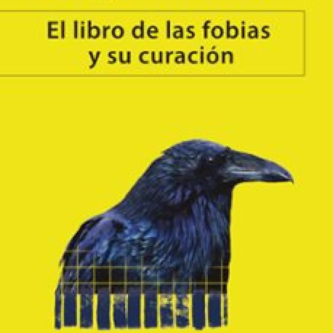 EL LIBRO DE LAS FOBIAS Y SU CURACIÓN Giorgio Nardone