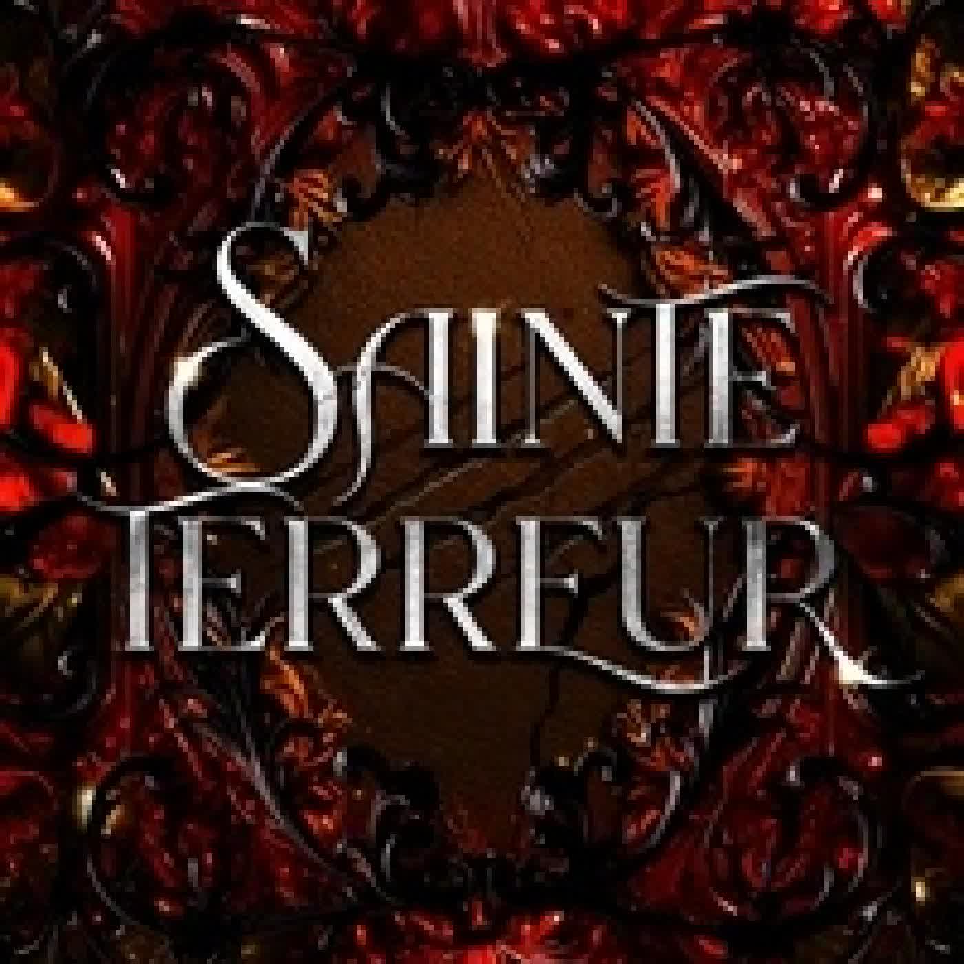 Lire en ligne : Sainte Terreur