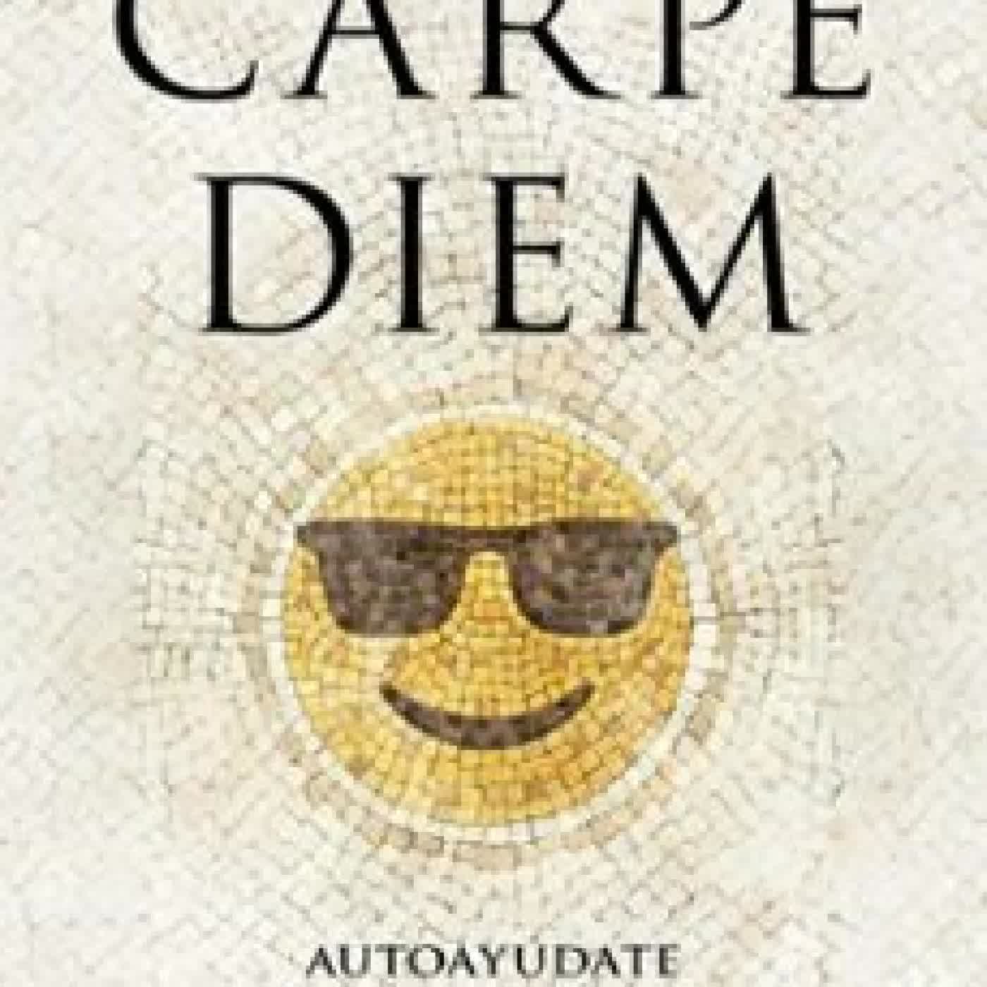 CARPE DIEM EMILIO DEL RÍO