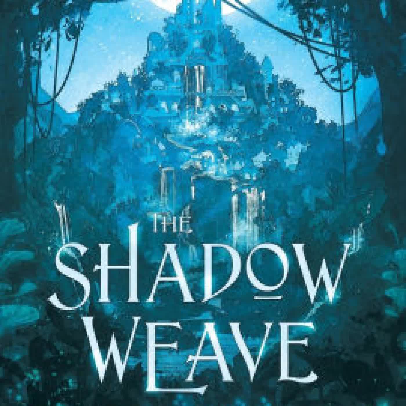 The Shadow Weave by Annette Marie on Iphone New Format