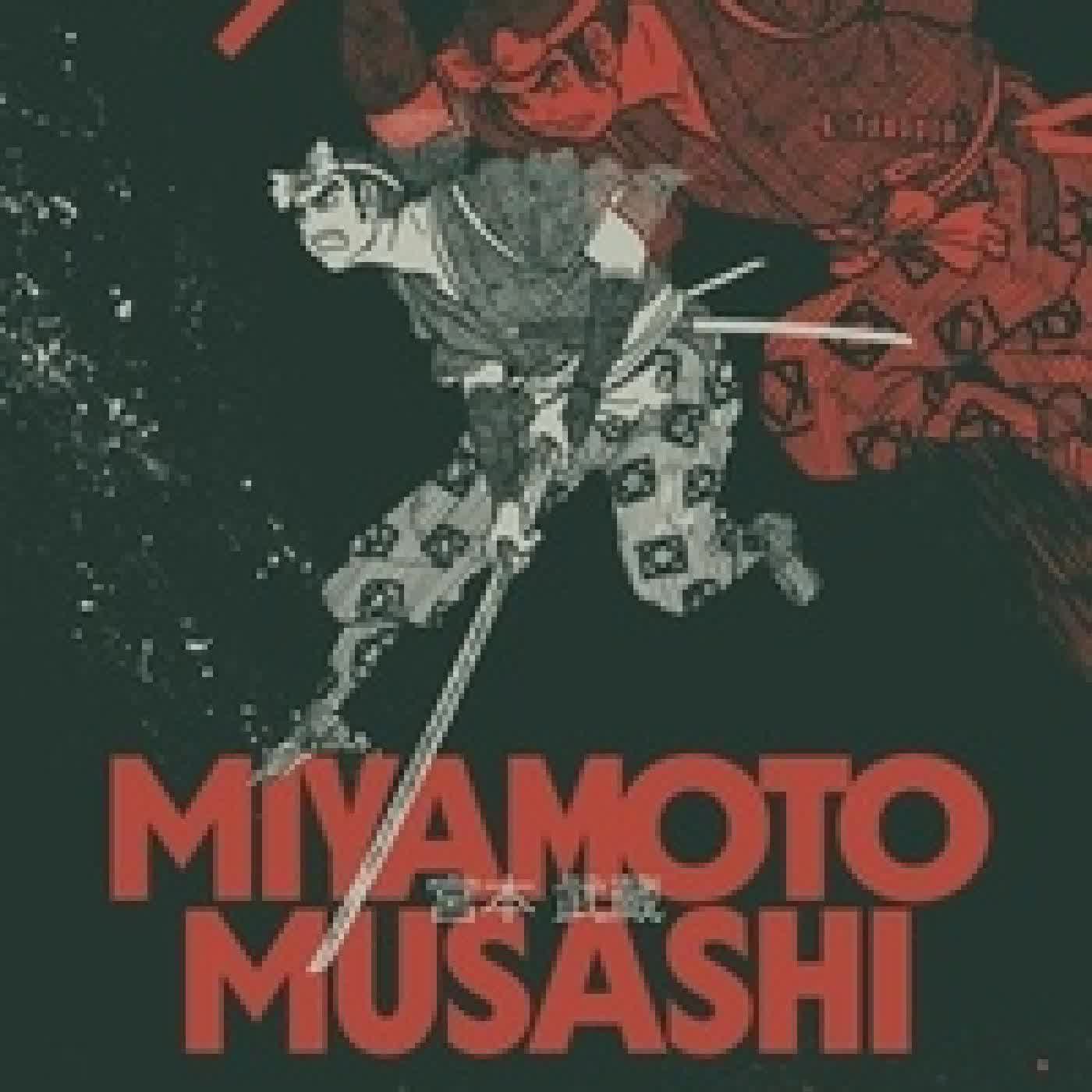 Lire en ligne : Miyamoto Musashi