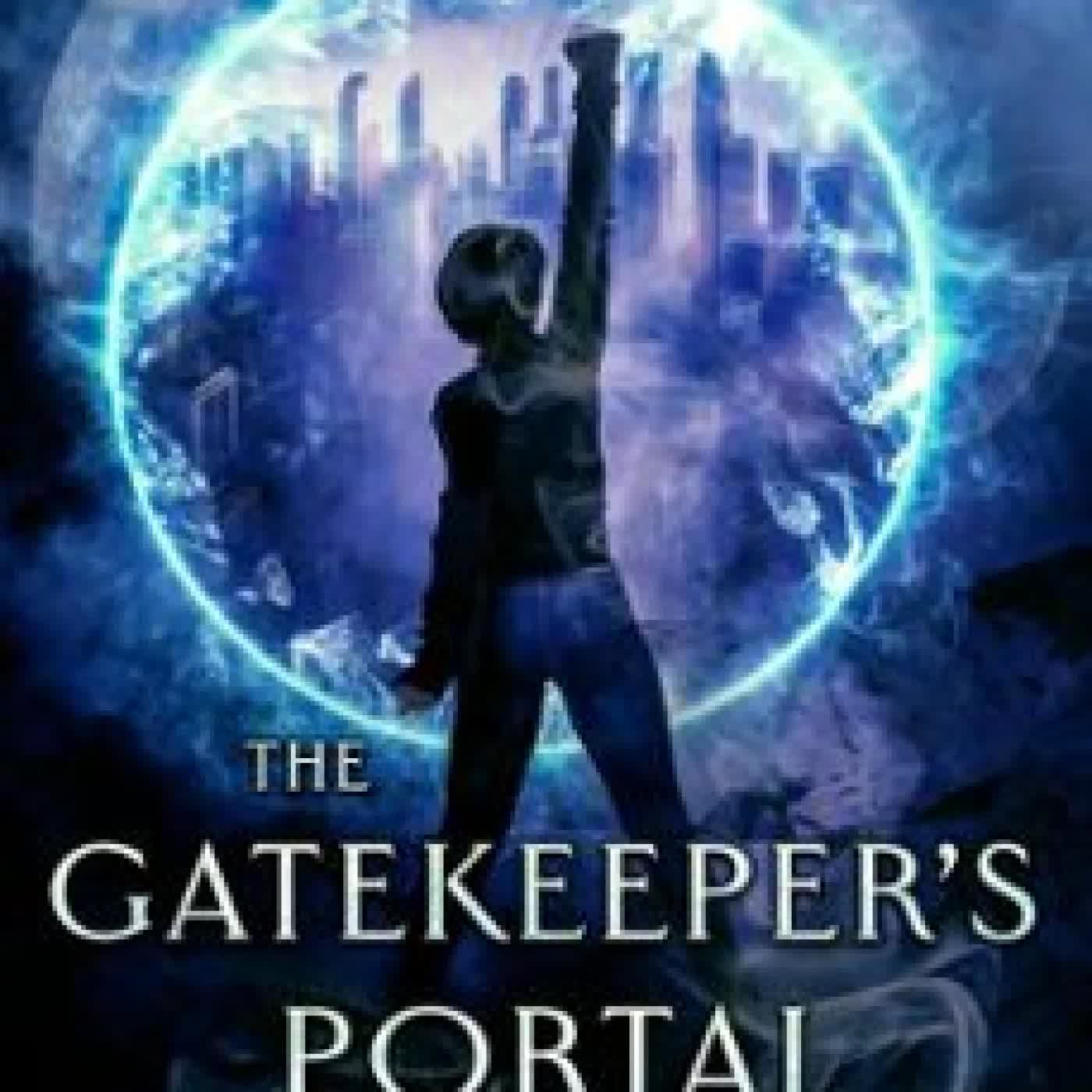 THE GATEKEEPER'S PORTAL S.W. RAINE