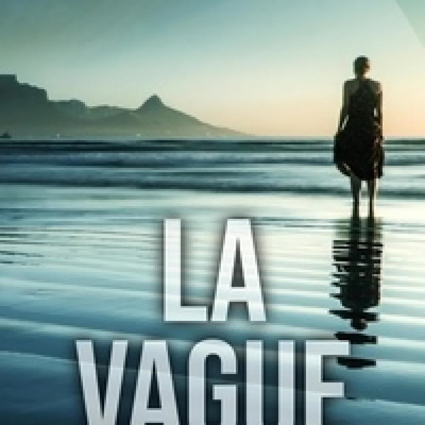 {téléchargement} La vague