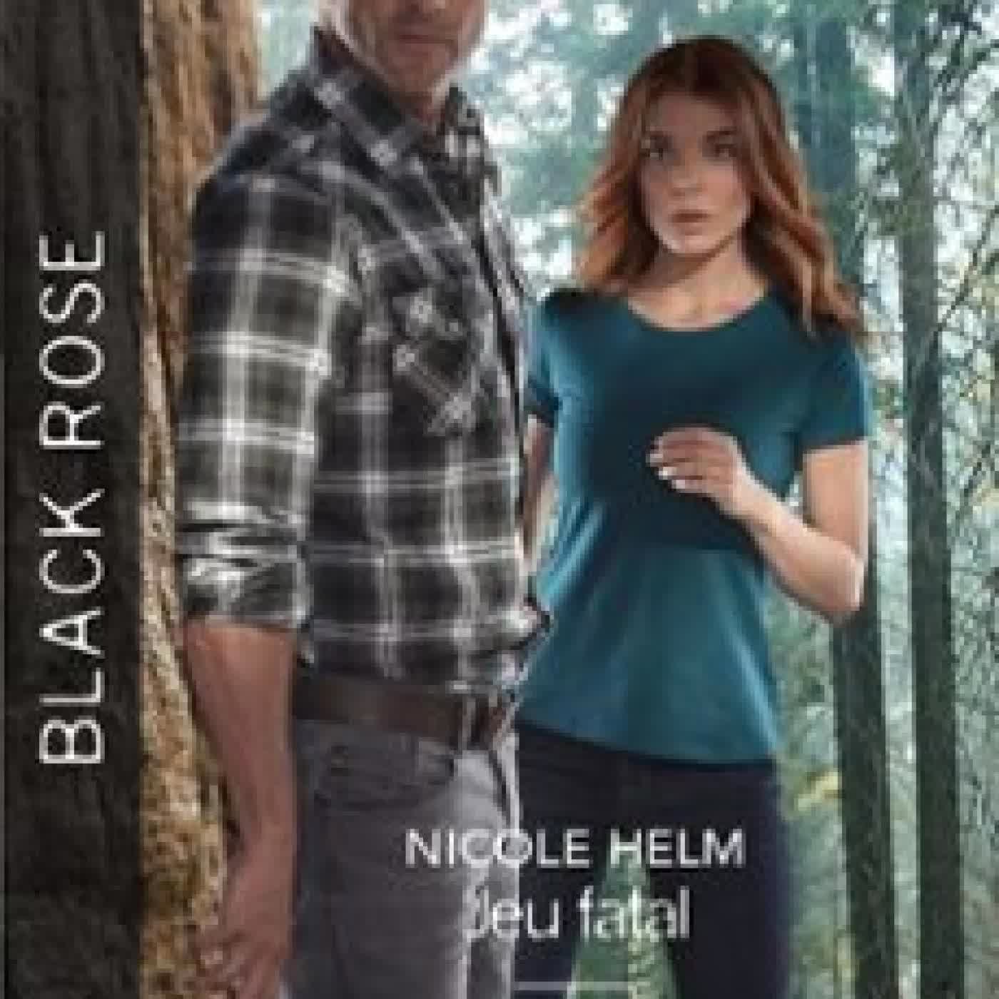 JEU FATAL - LES SECRETS DE LA MONTAGNE NICOLE HELM, CINDY MYERS