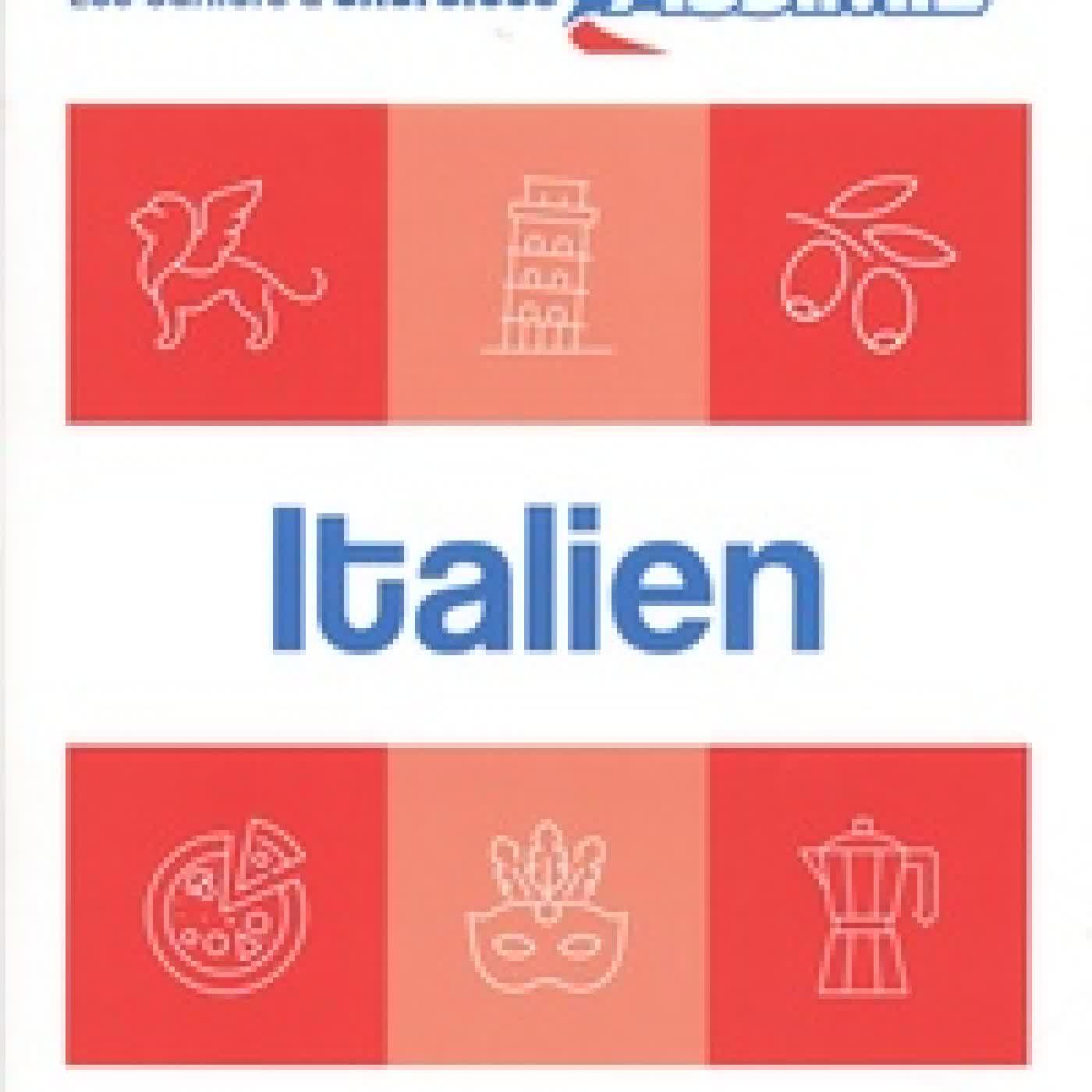 {téléchargement} Italien. Faux-débutants