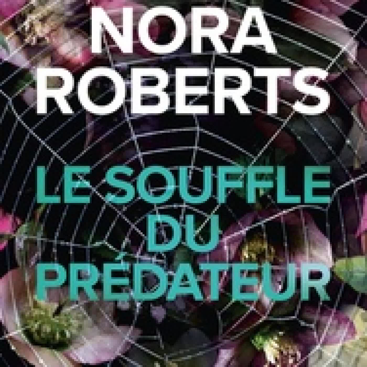 {téléchargement} Le souffle du prédateur