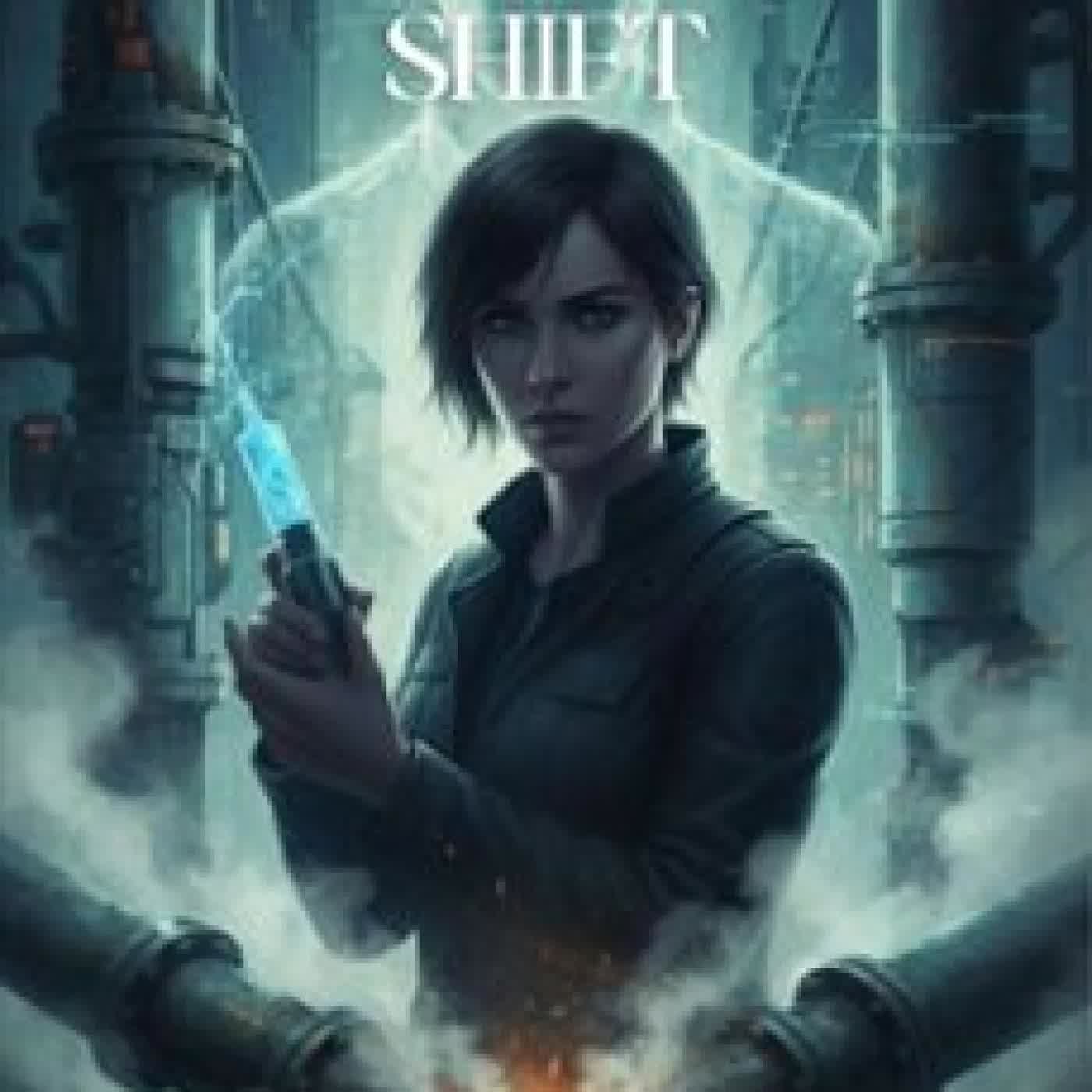 THE RESONANCE SHIFT SHARI MALIN