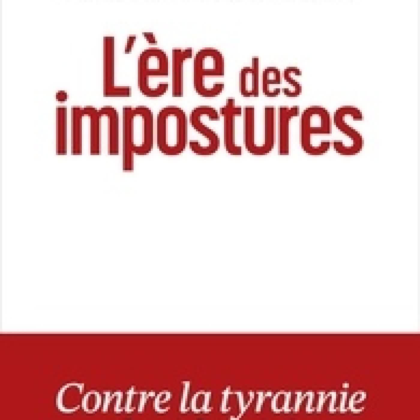 Lire en ligne : L'ère des impostures