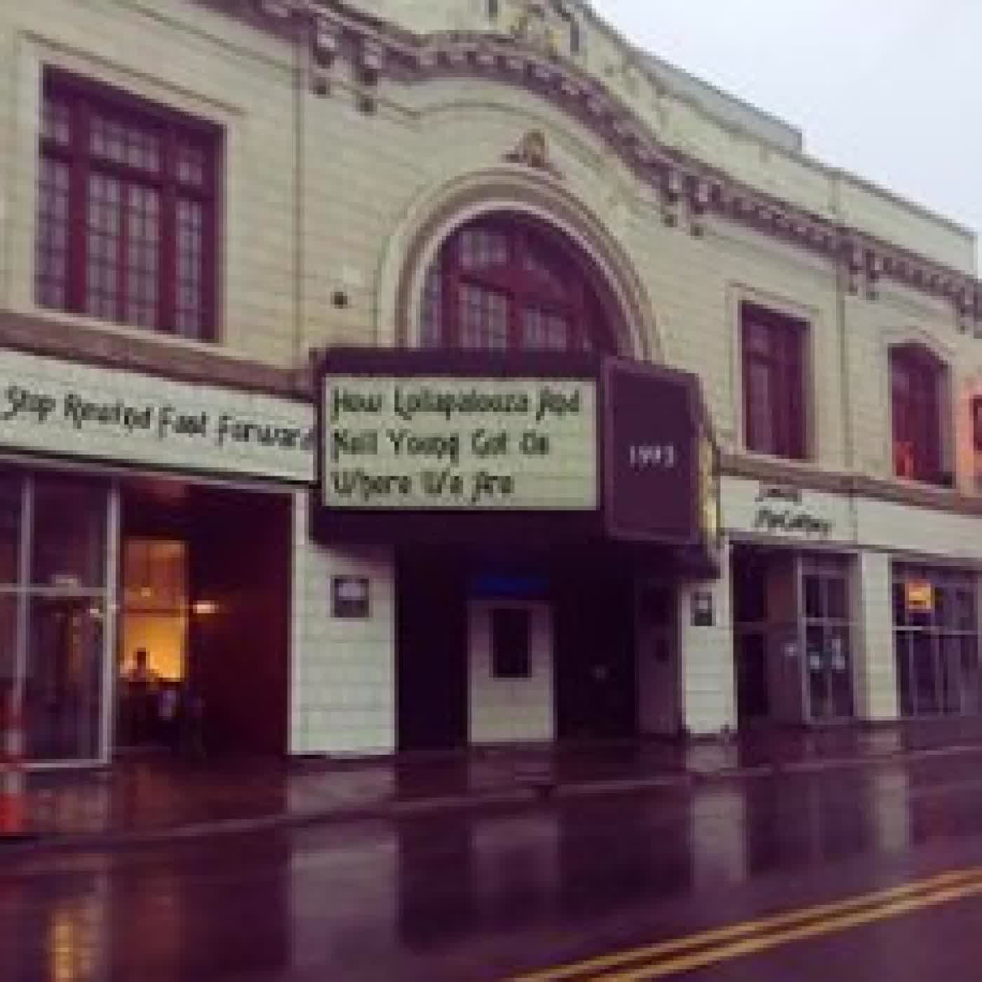 STOP REWIND FAST FORWARD: 1993 JASON MCGATHEY