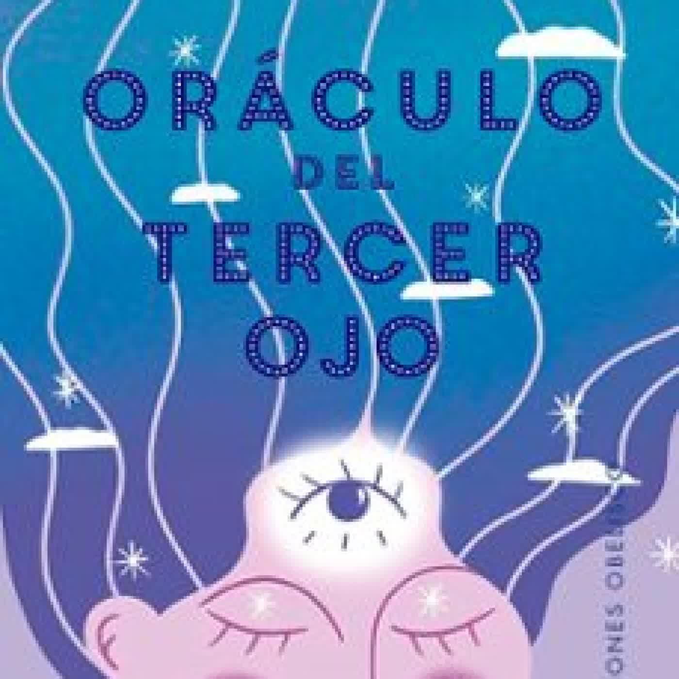 ORÁCULO DEL TERCER OJO HELOISE AMILCAR