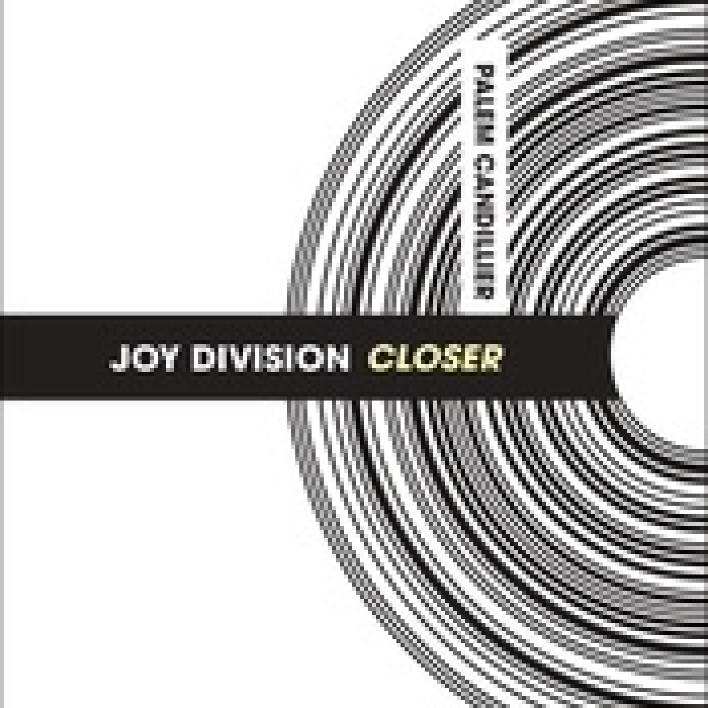 Lire en ligne : Joy Division. Closer