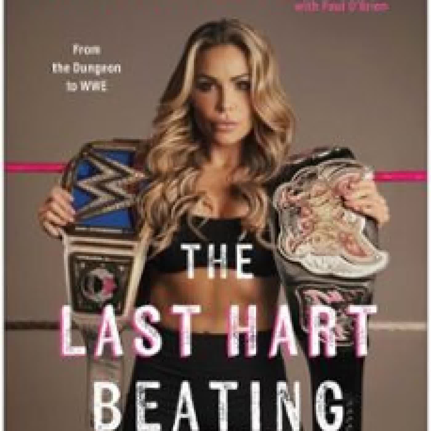 THE LAST HART BEATING NATALYA NEIDHART