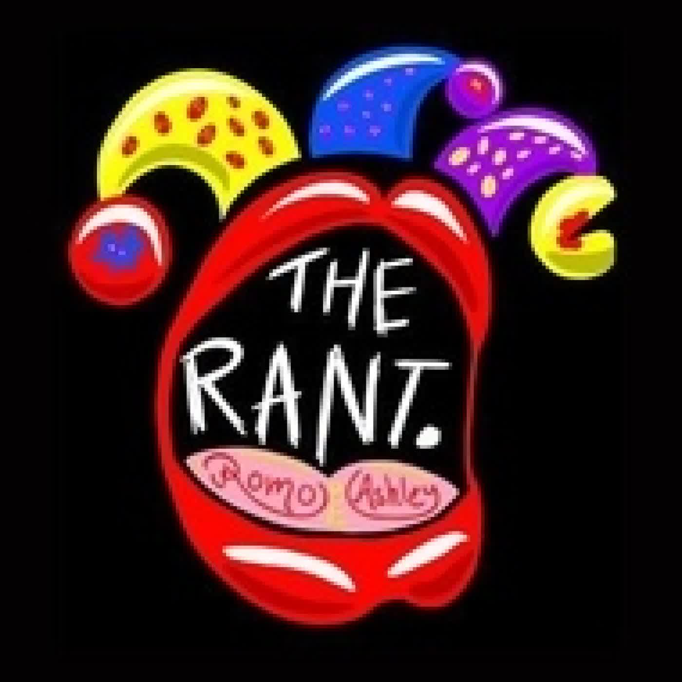 {téléchargement} The Rant.