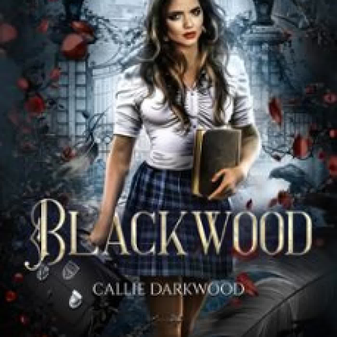 BLACKWOOD CALLIE DARKWOOD