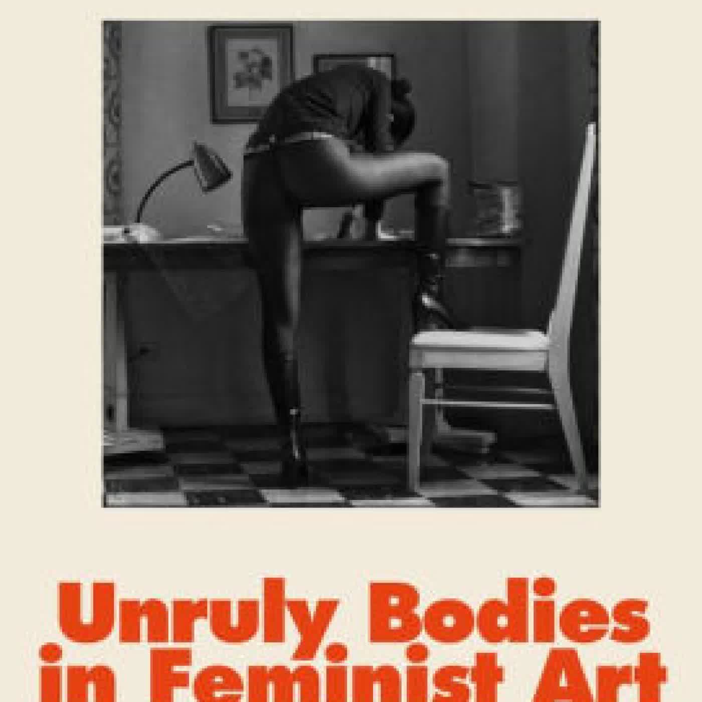 Art Monsters: Unruly Bodies in Feminist Art by Lauren Elkin on Iphone New Format