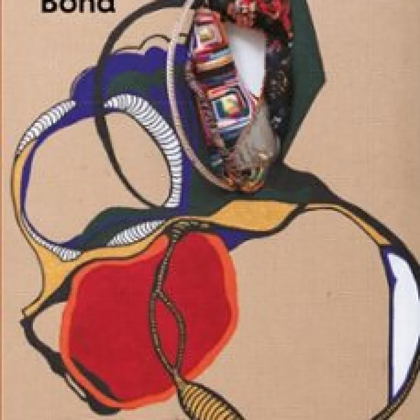 SABEDORIA DOS CIPÓS DÉNÈTEM TOUAM BONA