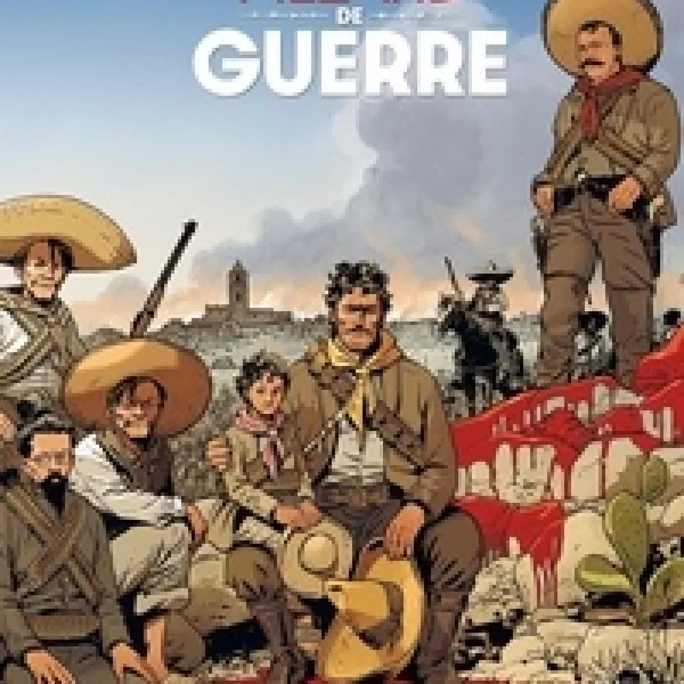 {téléchargement} Pillard de guerre