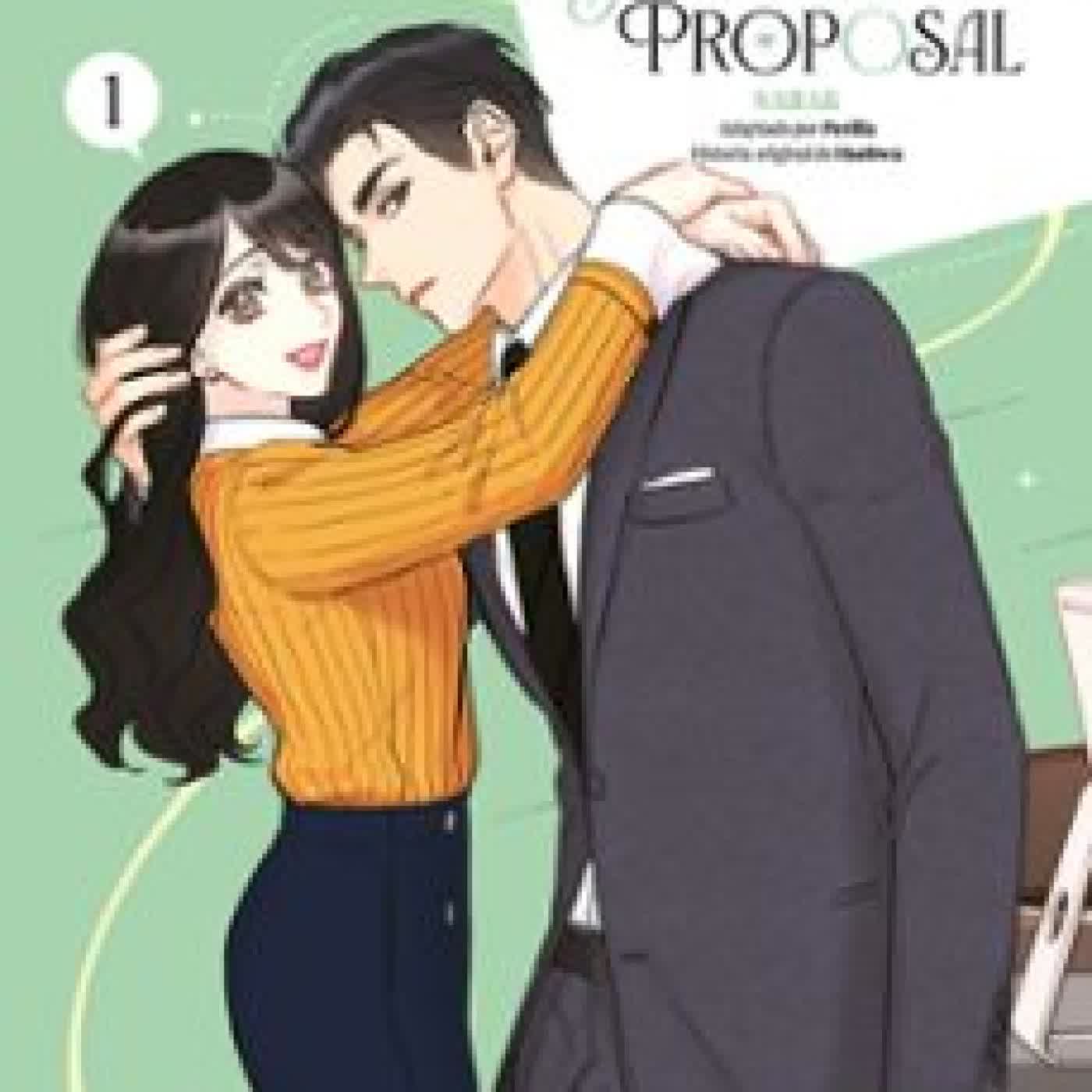 A BUSINESS PROPOSAL Nº 01