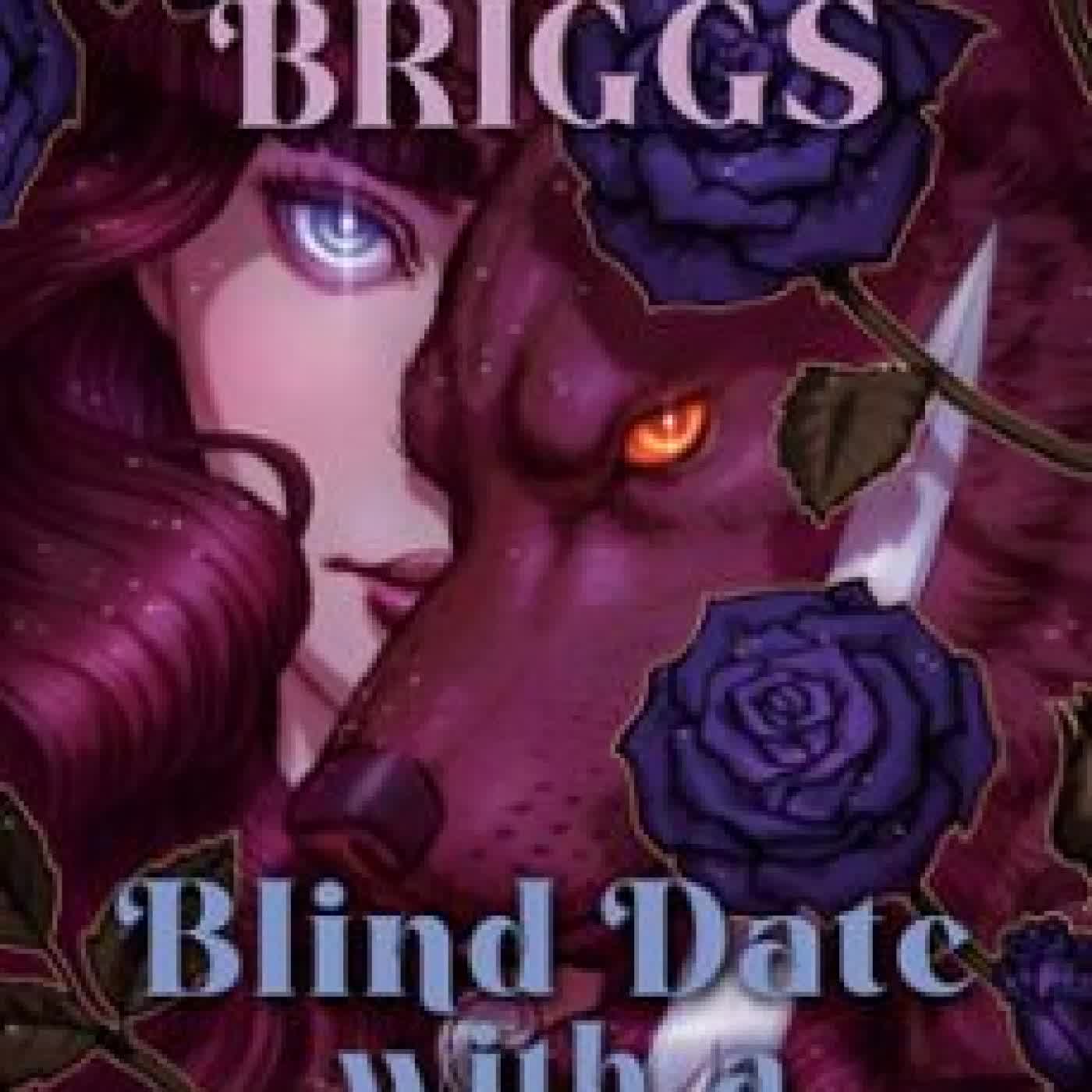 BLIND DATE WITH A WEREWOLF PATRICIA BRIGGS