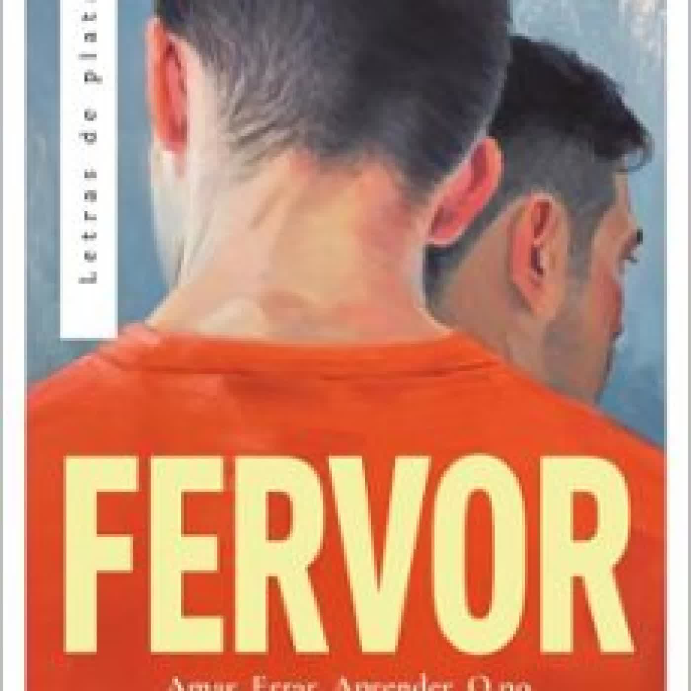 FERVOR DAVID MORAGAS