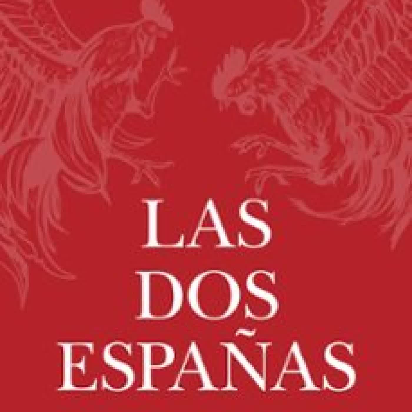 LAS DOS ESPAÑAS Henry Kamen