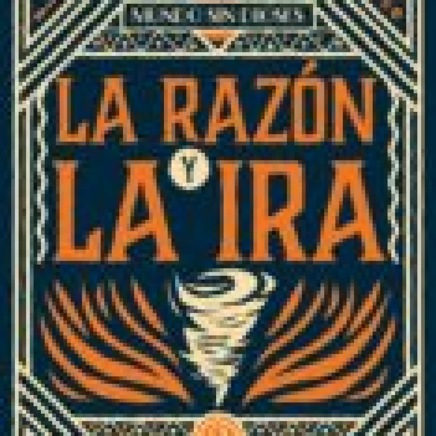 MUNDO SIN DIOSES 2. LA RAZÓN Y LA IRA BENITO TAIBO