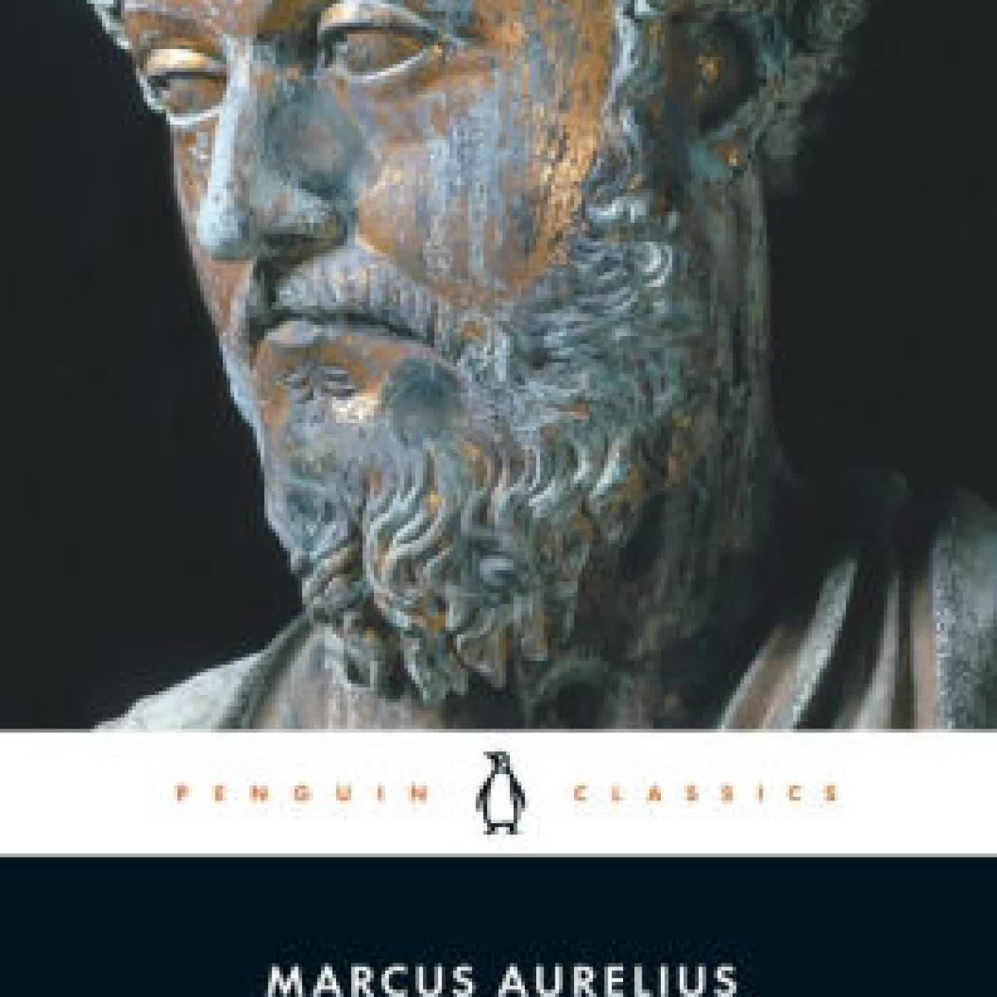 Meditations by Marcus Aurelius, David V. Hicks, C. Scot Hicks on Iphone New Format