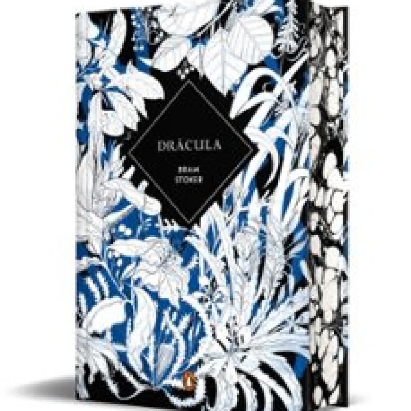 DRÁCULA (EDICIÓN CANTOS TINTADOS) Bram Stoker