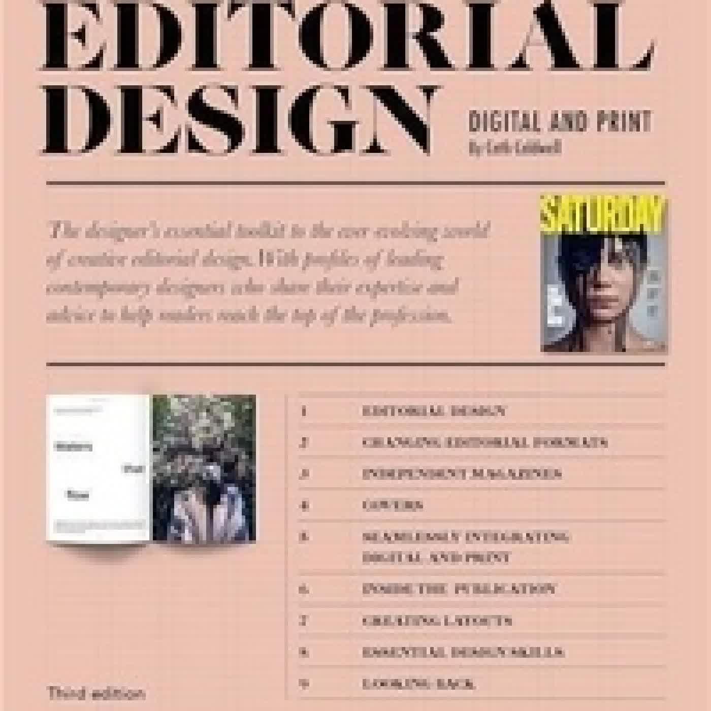 Télécharger Pdf Editorial Design