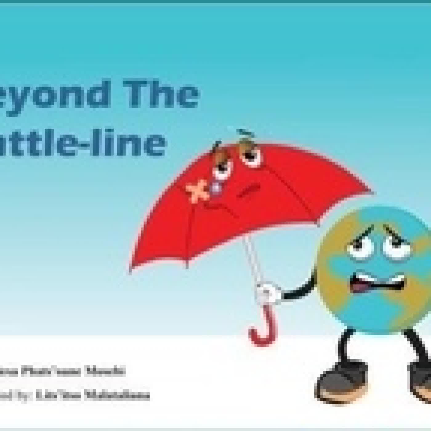 Lire en ligne : Beyond The Battle-line