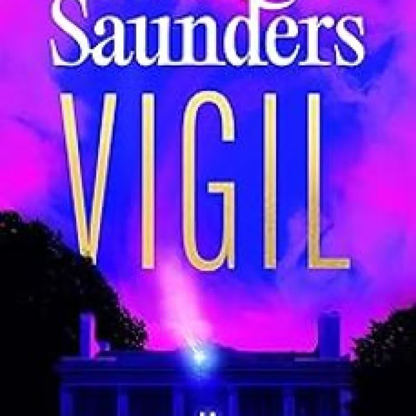 VIGIL George Saunders