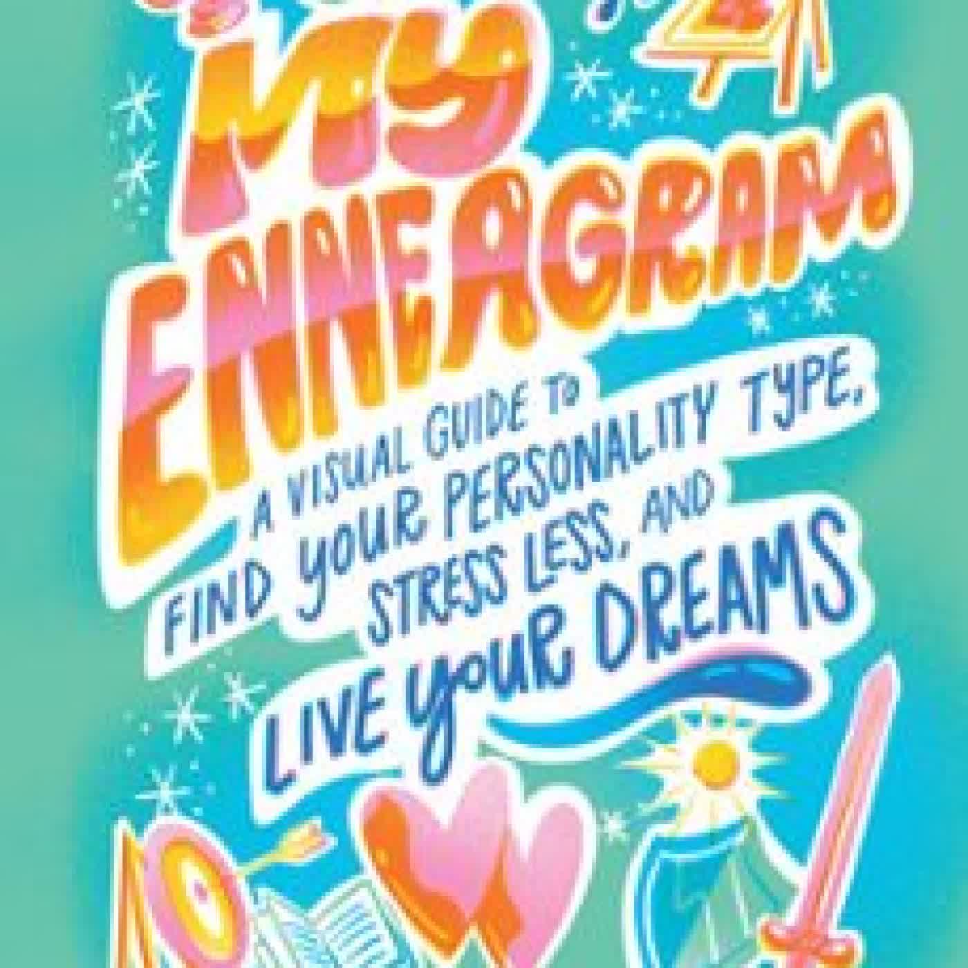 MY ENNEAGRAM ABBEY HOWE