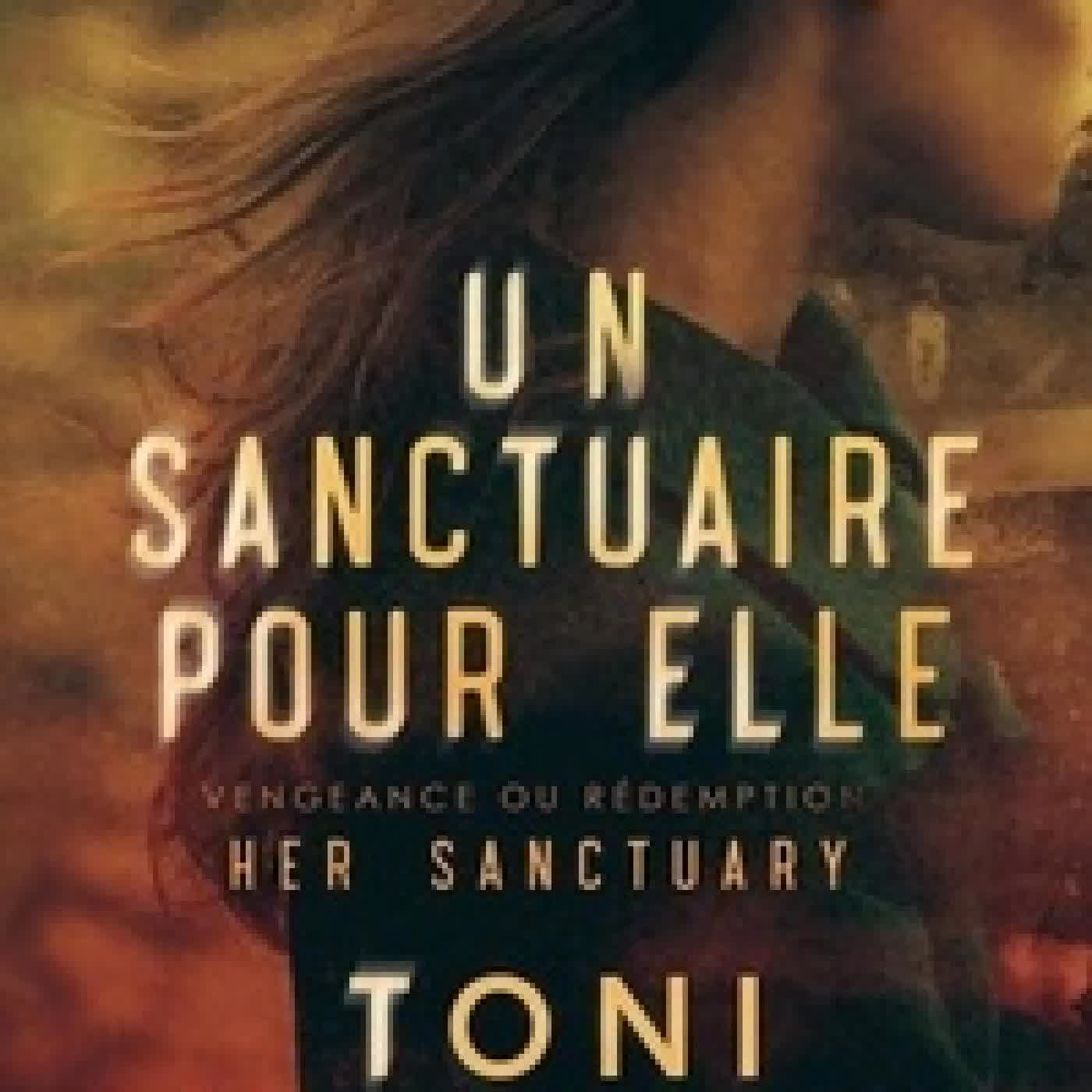 {téléchargement} Un sanctuaire pour elle - Pour elle — Romance à suspense, #1