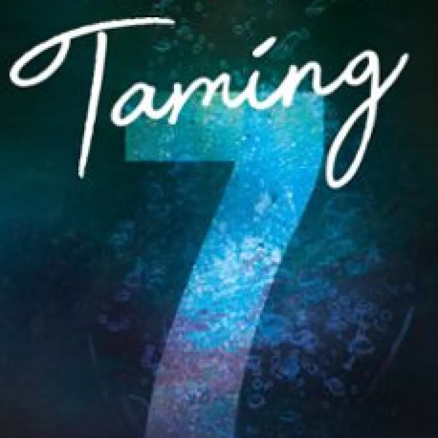 TAMING 7 (LOS CHICOS DE TOMMEN 5) Chloe Walsh
